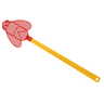 Geel, rood