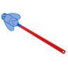 Rood, blauw