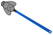 Vliegenmepper Brummi - Blauw, zwart