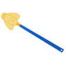 Blauw, geel