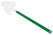 Vliegenmepper Brummi - Groen, wit