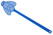 Vliegenmepper Brummi - Blauw, blauw