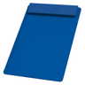 Blue, blue