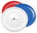 Frisbee met extra grip 23,5 cm