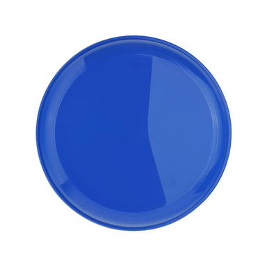 PP frisbee 22 cm - Blauw