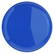 PP frisbee 22 cm - Blauw