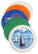 PP frisbee 22 cm