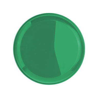 PP frisbee 22 cm - Groen