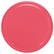 Gerecyclede PP frisbee 22 cm - Gerecycled rood