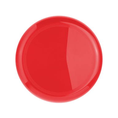 Frisbee 19 cm - Rood