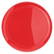 Frisbee 19 cm - Rood