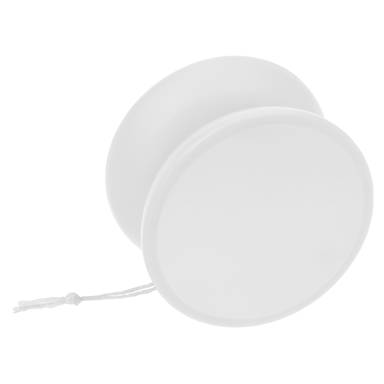 Jojo met stalen kern 60 mm - Wit, wit
