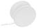 Jojo met stalen kern 60 mm - Wit, wit