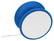 Jojo met stalen kern 60 mm - Blauw, wit