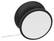 Jojo met stalen kern 60 mm - Zwart, wit