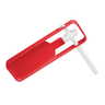 Rouge, blanc