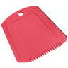 Recycled red