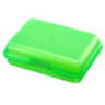 Matglas groen