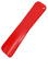 Korte schoenlepel - Rood