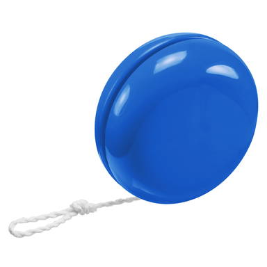 Klassieke JoJo 55 mm - Blauw