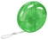 Klassieke JoJo 55 mm - Groen-transparant