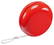 Klassieke JoJo 55 mm - Rood