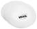 Zware frisbee Profi 24 cm - Wit
