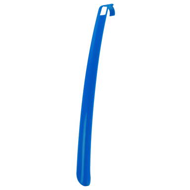 Lange schoenlepel - Blauw