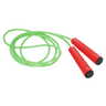 Red, black, neon green