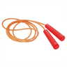 Red, red, neon orange