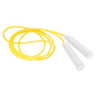 White, white, neon yellow