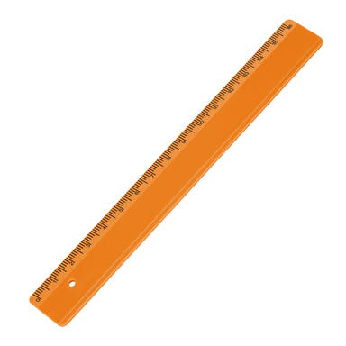Liniaal 16 cm
