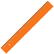 Dikke liniaal 30 cm - Oranje