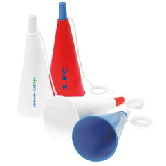 Ventilateur de trompette