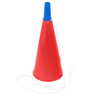 Rood, blauw