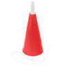 Rood, wit