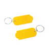 Yellow, yellow