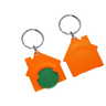 Vert, orange