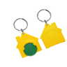 Vert, jaune