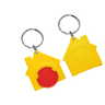 Rouge, jaune