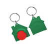 Rouge, vert