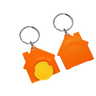 Jaune, orange
