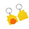 Orange, jaune