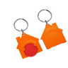 Rouge, orange