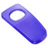 Blue-transparent