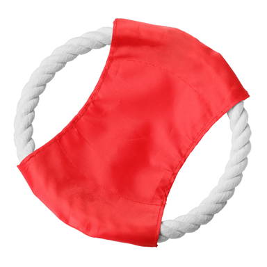 Honden Frisbee