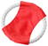 Honden Frisbee