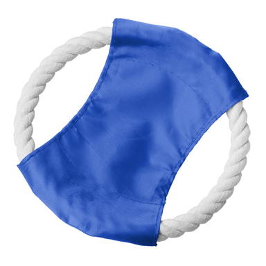 Honden Frisbee