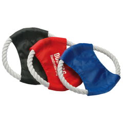 Dog Frisbee