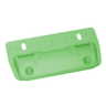 Matglas groen